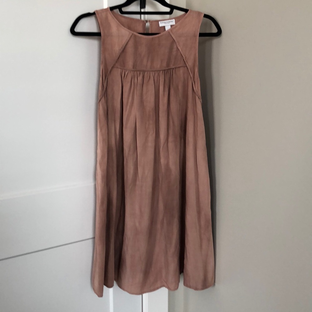 Tank Dress